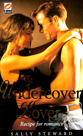 Stock image for Undercover Lover for sale by WorldofBooks