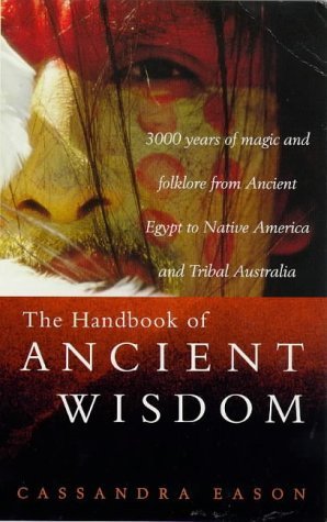 Stock image for Mammoth Book of Ancient Wisdom for sale by Avalon Books