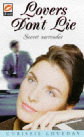 Stock image for Lovers Don't Lie (Scarlet Series) for sale by Ergodebooks