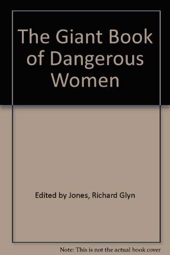 The Giant Book of Killer Women (9781854876089) by Edited By Jones, Richard Glyn