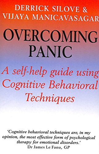 Stock image for Overcoming Panic for sale by MusicMagpie