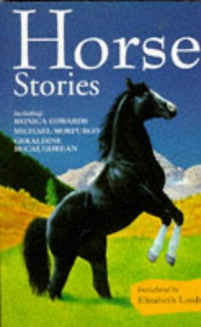 Imagen de archivo de Horse Stories a la venta por Reuseabook