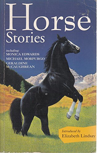 Stock image for Horse Stories for sale by Reuseabook