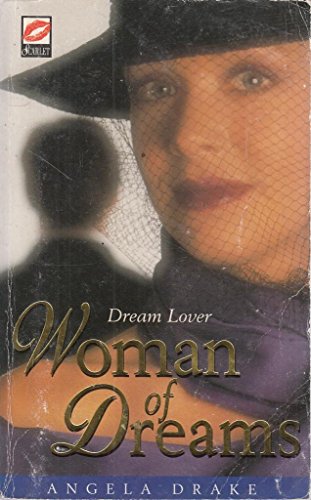 Beispielbild fr Woman of Dreams zum Verkauf von WorldofBooks