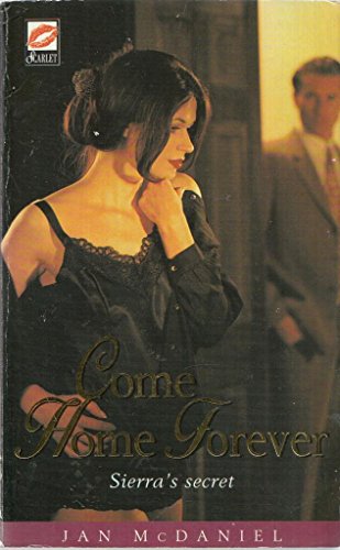 Stock image for Come Home Forever for sale by AwesomeBooks