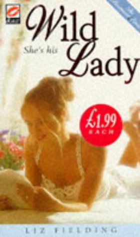 Stock image for Wild Lady for sale by Better World Books