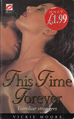 Stock image for This Time Forever for sale by Better World Books