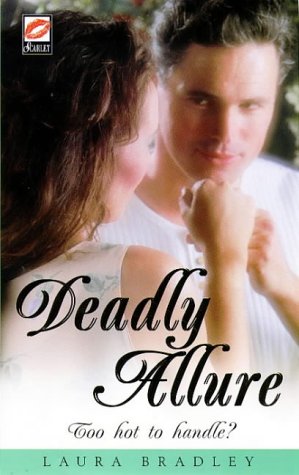 Stock image for Deadly Allure for sale by HPB-Diamond