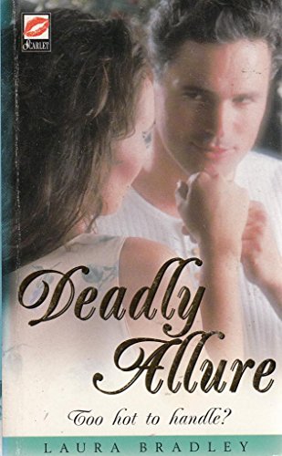 Deadly Allure (9781854877239) by Bradley, Laura