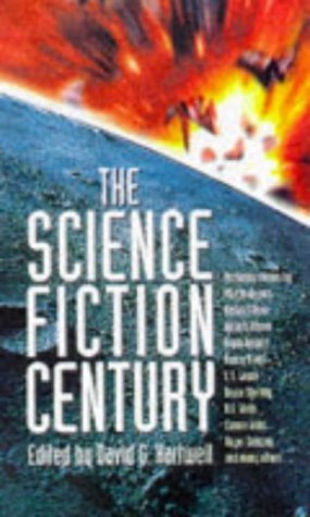 Stock image for The Science Fiction Century for sale by WorldofBooks