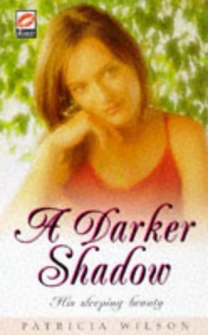 Beispielbild fr A Darker Shadow zum Verkauf von WorldofBooks