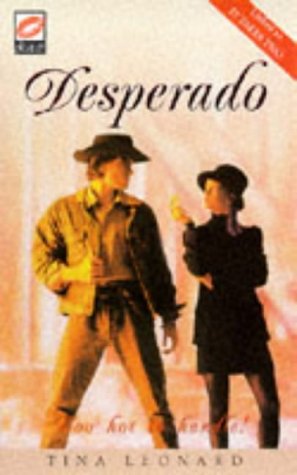 9781854878816: Desperado (Scarlet Series)