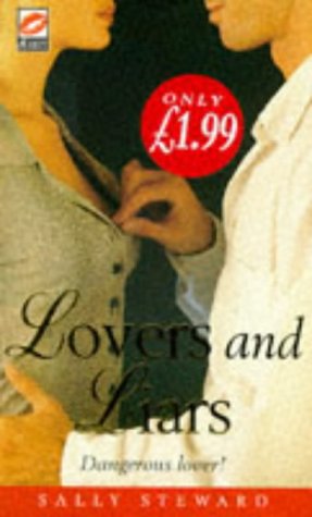 Stock image for Lovers and Liars (Scarlet) for sale by WorldofBooks