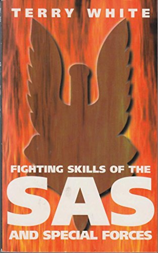 Beispielbild fr Fighting Skills of the SAS and Special Forces zum Verkauf von WorldofBooks