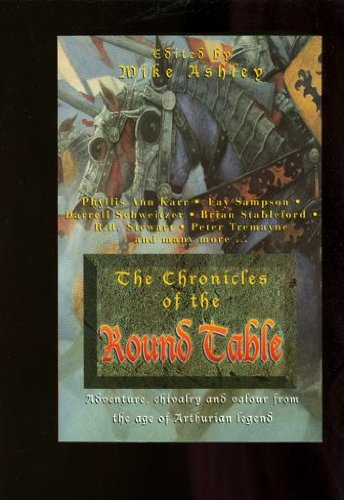 Stock image for Tales of the Round Table. Magic and Adventure From the Age of Legend for sale by The London Bookworm