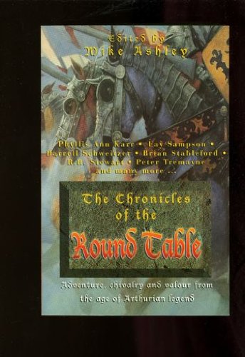 9781854879530: Chronicles of the Round Table