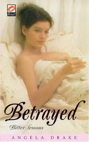 Stock image for Betrayed for sale by WorldofBooks