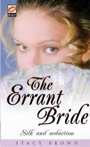 The Errant Bride (9781854879653) by Brown, Stacy