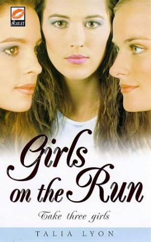 Stock image for Girls on the Run for sale by Aaron Books