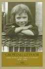 9781854890627: Growing Up Poor: Home, School and Street in London 1870-1914