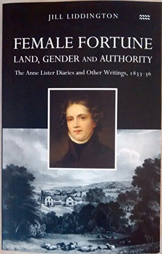 Stock image for Female Fortune: Land, Gender and Authority for sale by ThriftBooks-Atlanta