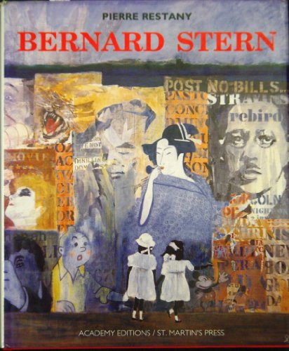 9781854900227: Bernard Stern