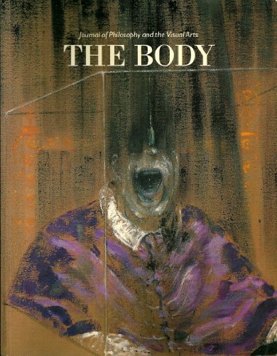 Beispielbild fr The Body zum Verkauf von Second Story Books, ABAA
