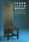 9781854902962: Frank Lloyd Wright Interiors & Furniture