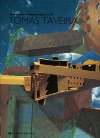 Tomas Taveira (Architectural Monographs No 37)