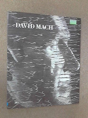 9781854903501: David Mach: Likeness Guaranteed (Art & Design Monographs)