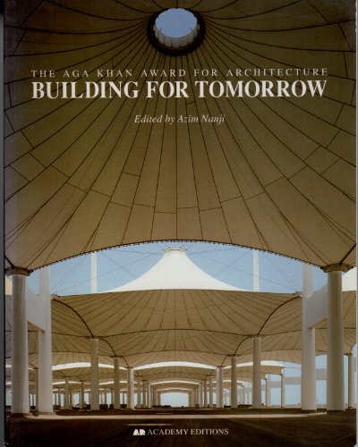 Stock image for Building for Tomorrow for sale by Better World Books: West