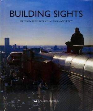 Imagen de archivo de Building Sights a la venta por Library House Internet Sales