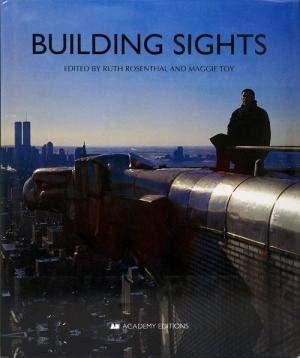Stock image for Building Sights for sale by Library House Internet Sales