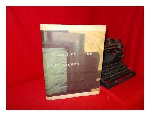 Beispielbild fr Television at the Crossroads. zum Verkauf von D & E LAKE LTD. (ABAC/ILAB)