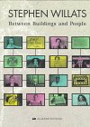 Beispielbild fr Stephen Willats : Between Building and People zum Verkauf von Better World Books