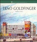 Imagen de archivo de Erno Goldfinger (Royal Inst. British Architects (RIBA) Drawings/Mon) a la venta por Reuseabook