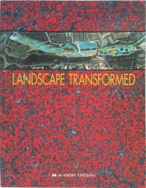 Beispielbild fr Landscape Transformed zum Verkauf von Books From California