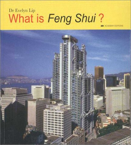 Stock image for What is Feng Shui? for sale by BookHolders
