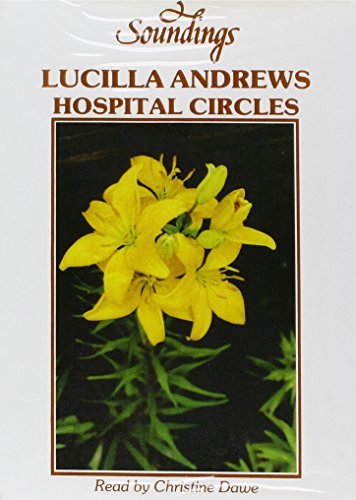 Hospital Circles (Soundings) (9781854960115) by Andrews, Lucilla