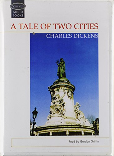 Imagen de archivo de A Tale of Two Cities (Soundings) a la venta por Bookmans