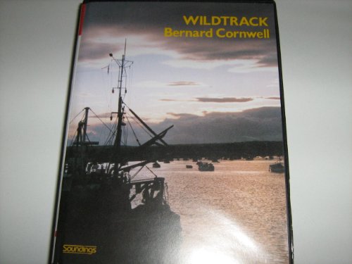 Imagen de archivo de Wildtrack: Unabridged a la venta por Sarah Zaluckyj