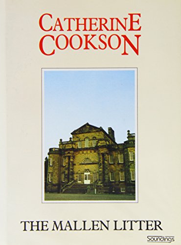 The Mallen Litter (9781854962836) by Cookson, Catherine