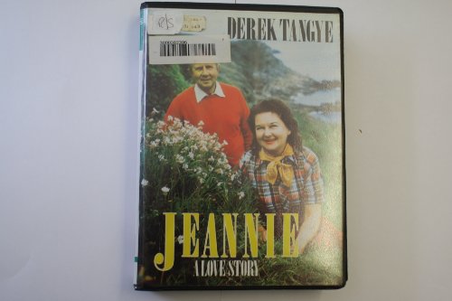 Jeannie (9781854962973) by Tangye, Derek