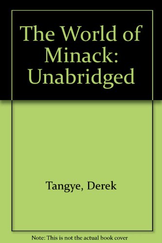 Unabridged (The World of Minack) (9781854965820) by Tangye, Derek