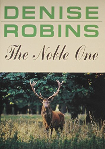 The Noble One (Soundings/7 Audio Cassettes) (9781854969057) by Robins, Denise