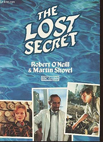 9781854971333: The Lost Secret