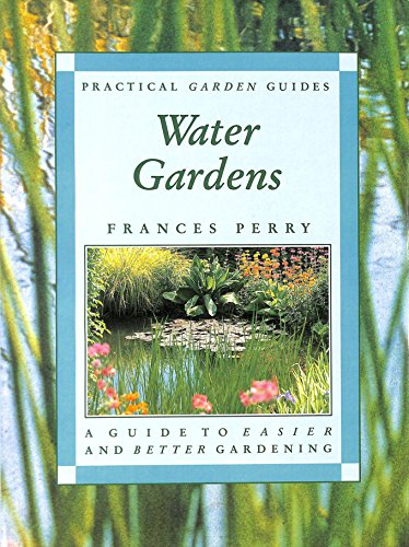 Stock image for The Water Garden for sale by ThriftBooks-Dallas