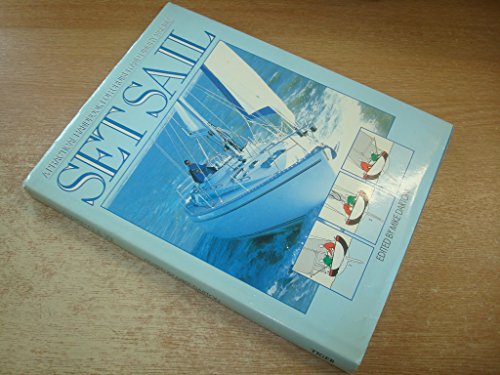 Stock image for Set Sail for sale by WorldofBooks