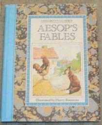 Stock image for Fables (Children's classics) for sale by WorldofBooks