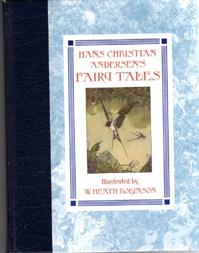 9781855010512: Hans Christian Andersen's Fairy Tales